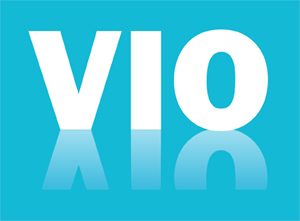 VIO logo